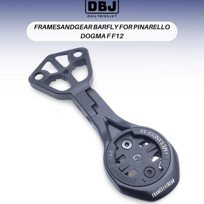 FRAMESANDGEAR BARFLY FOR PINARELLO DOGMA F F12
