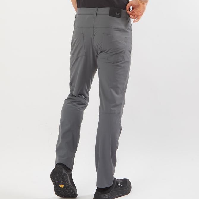 ARC'TERYX NIMBUS Trousers Celana Panjang Outdoor Ringan & Nyaman