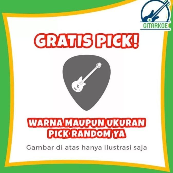 NAYLAGROSSIR SENAR GITAR NYLON GITAR KLASIK NILON HITAM - PIN PULLER ALAT MEMPERMUDAH MENGELUARKAN P