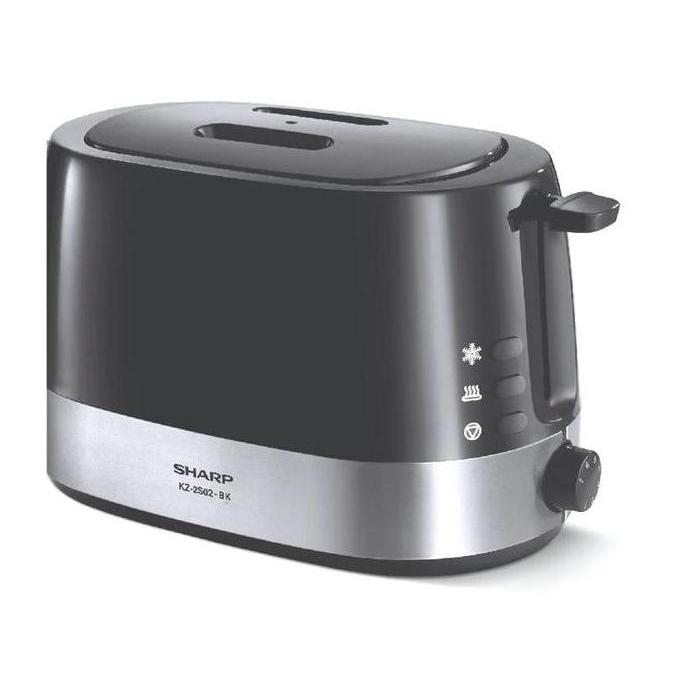 SHARP Pemanggang Roti KZ-2S02