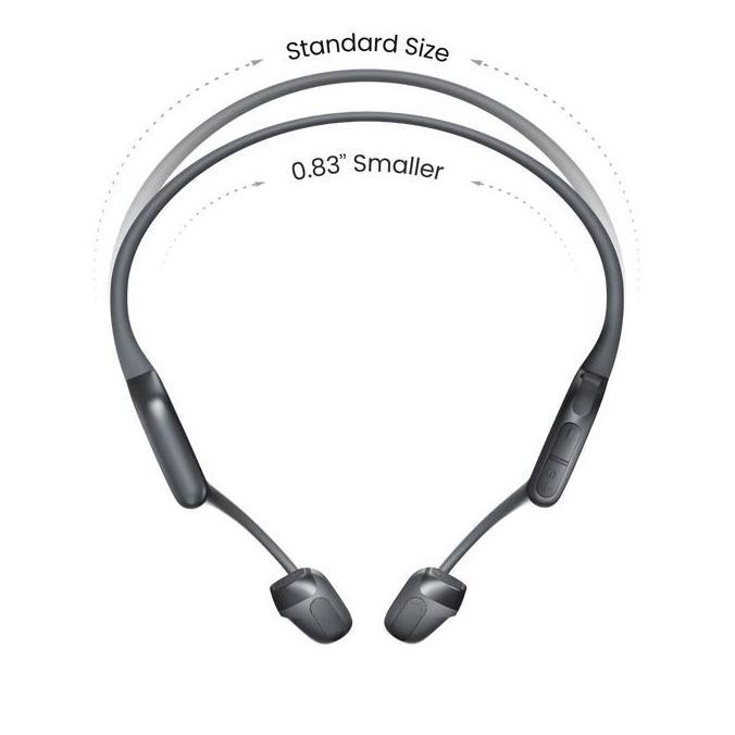 Shokz Openrun Pro 2 Mini - Black
