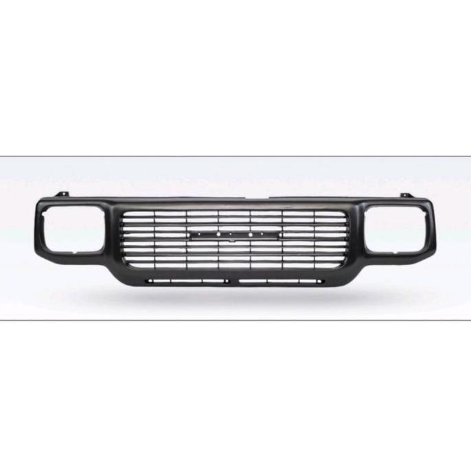HARGA DISC - Grill Baru Taft GT F70, Rocky, Hiline pick up gril ram