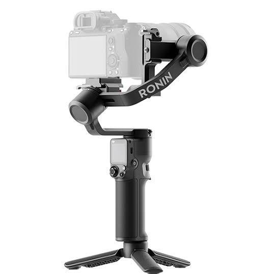 TERLARIS GIMBAL STABILIZER RS 3 MINI STABILIZER KAMERA 3-AXIS