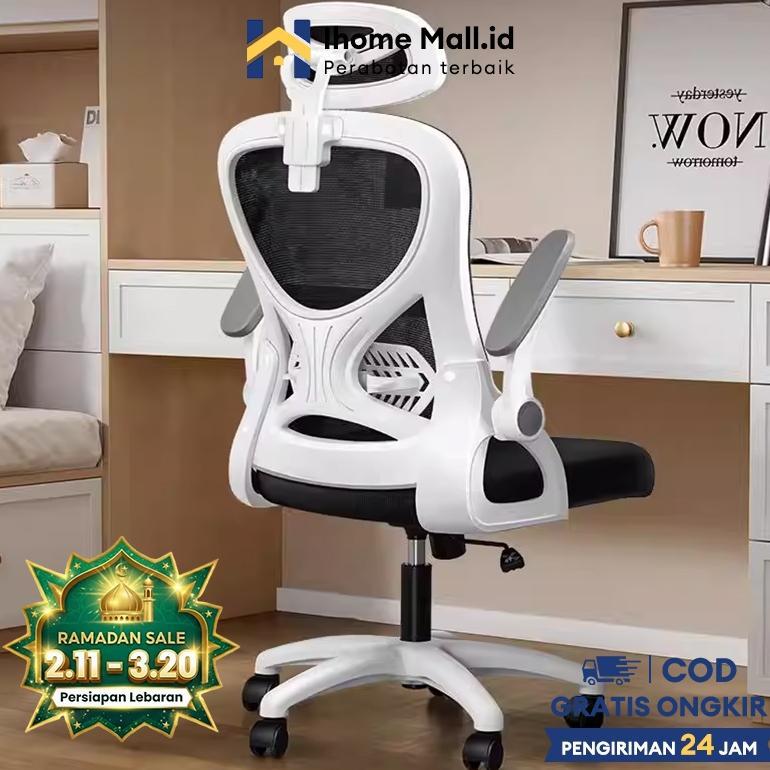 Kursi Kantor Kursi Komputer Kursi Permainan Kursi Komputer Kursi Kerja Kursi Putar Kursi Hidrolik
