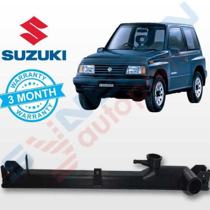 UPPER TANK RADIATOR SUZUKI ESCUDO 1.6CC - 10006027 PROMO