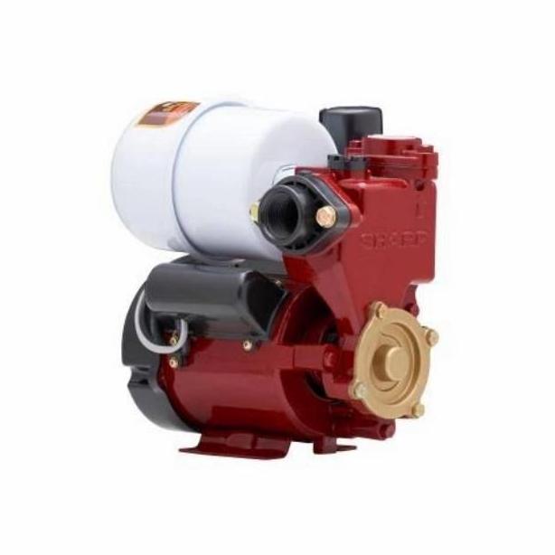 TERMURAH - Pompa Air Sharp SPS-129 SA Sumur Dangkal Otomatis