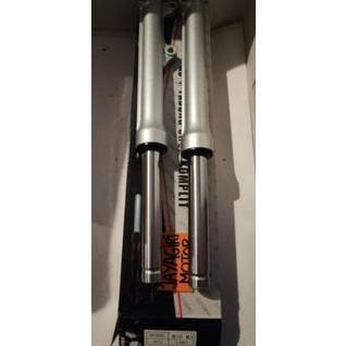Tabung As Shock MIO M3 MIOM3 Otobai Set ShockBreaker Absorber Breker Breaker Peredam Kejut Belakang 