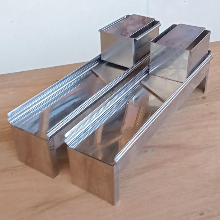 Irisan Bawang/Pasah Bawang/Pengiris Bawang Merah Bahan Stainless