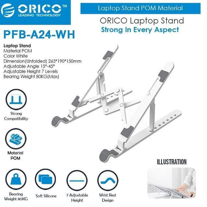 ORICO Laptop Stand - PFB-A24