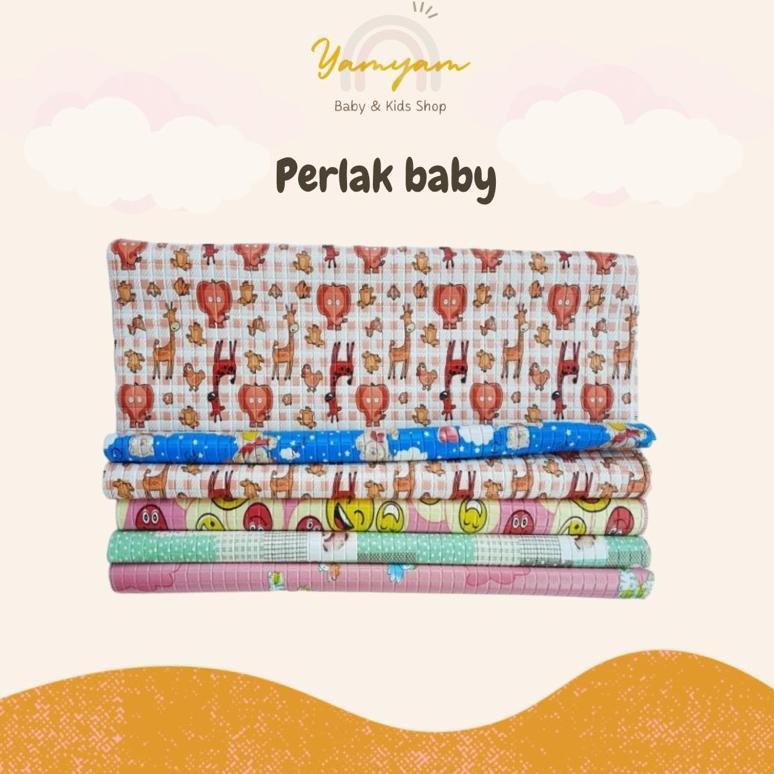 terbaru perlak bayi perlak bayi jumbo perlak lebar perlak waterproof perlak ganti popok