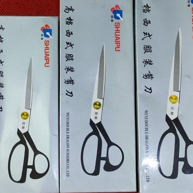 Gunting Kain/Gunting Shuaipu