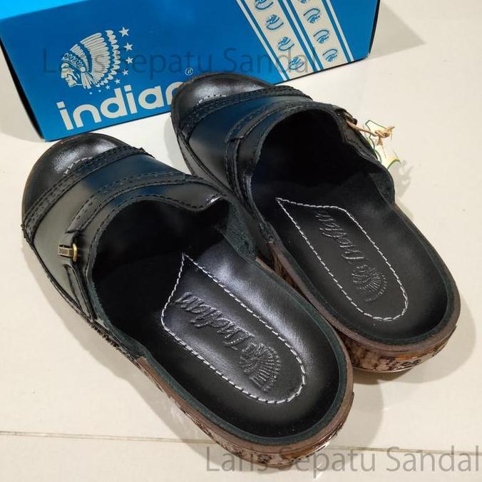 Sandal Pria - Sandal INDIAN 437