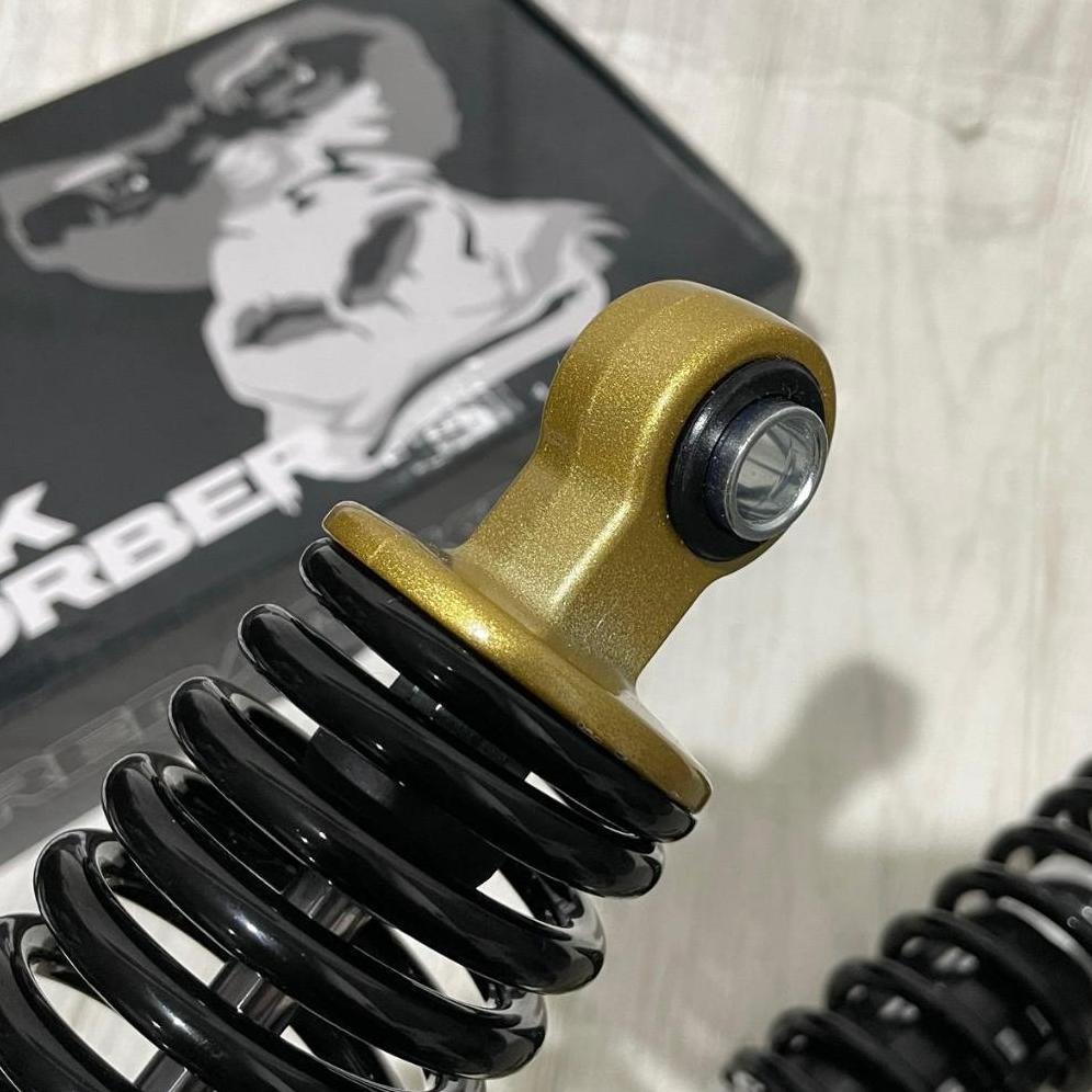 Shockbreaker Shock Tabung Tiger New Skok Tiger Revo Mega Pro Verza GL Pro