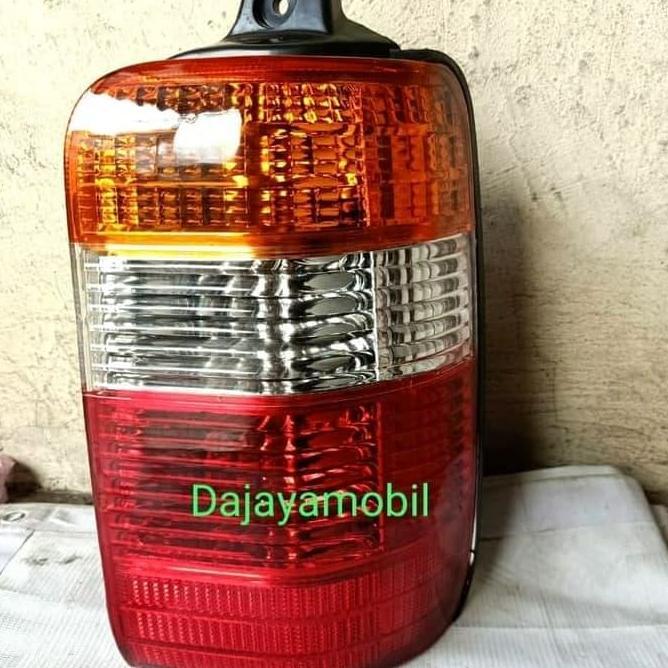 LAMPU STOP BELAKANG KIJANG KAPSUL 2003 EFI LGX 2002 2003 harga satuan