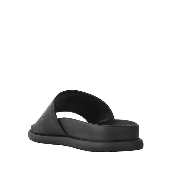 Sandal Pria Gino Mariani Hendrix Black