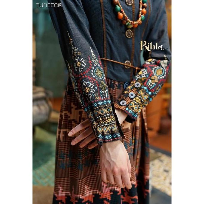 TUNEECA GAMIS Zineb Soussi - T-0525