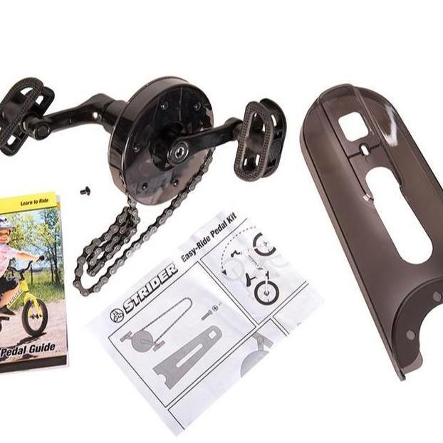 Strider 14x Easy Ride Pedal Kit