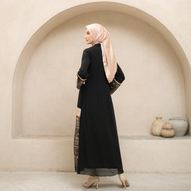 EPC Luxe Collection - Gamis Zahra
