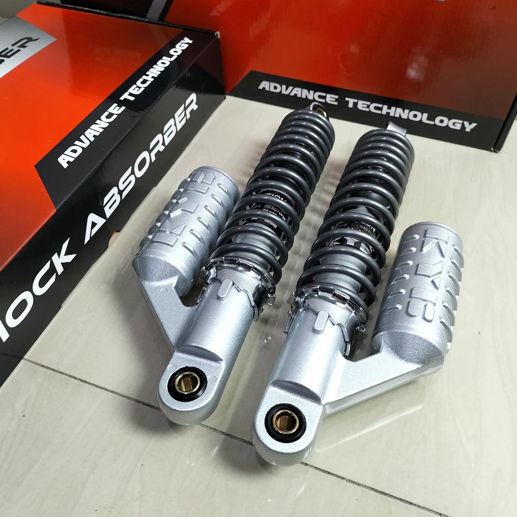 Shock KYB RZR Tabung Bawah 320 CB GL MP Tiger Grand Astrea