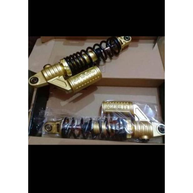 Skok blkng tabung rideit model kyb UK 34 UK 32