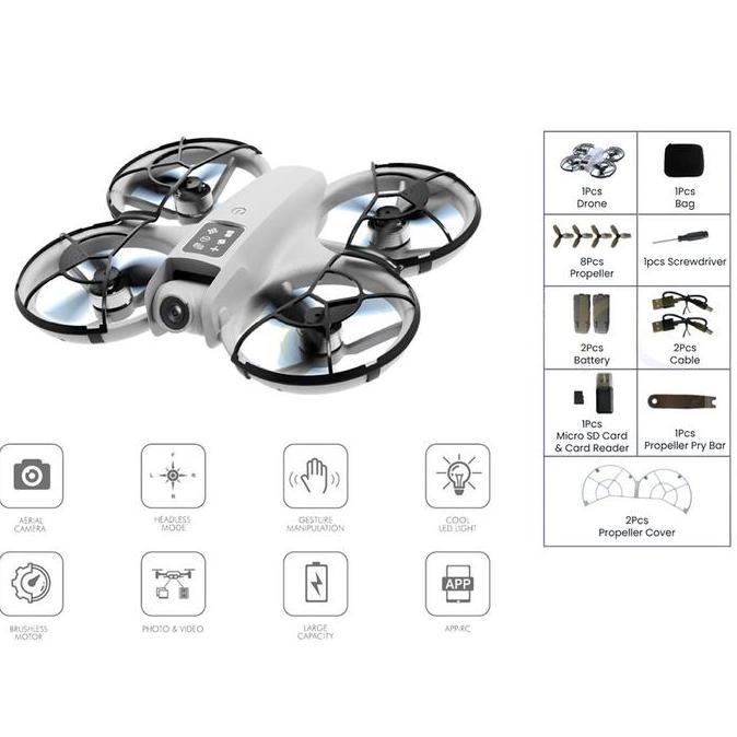 ROX X9 Lite SC GPS Drone with Obstacle Avoidance / ROX X9 SERIES MINI SX / ROX X9 Mini SC Combo with