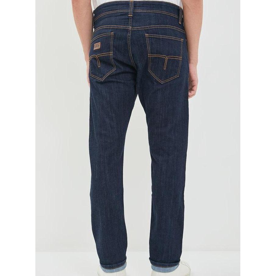 Lois Celana Jeans Slim Fit Selvedge Stretch SVS139A