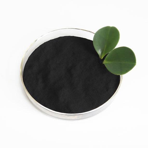 Huayuan- Asam Humat ( 25 Kg ) 85 . Pembenah Tanah / Asam Humate / Humic Acid
