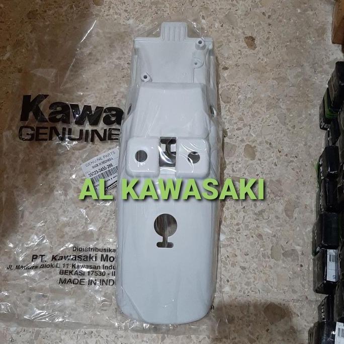 SPAKBOR SLEBOR BELAKANG PUTIH W 175 W175 TR ORIGINAL BESTSELLER