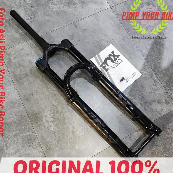 Fox Float 36 Performance 29 150mm Grip Boost Tapered 29er travel 150