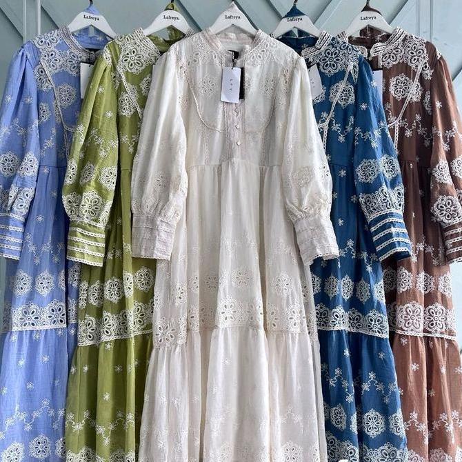 GAMIS DUBAI LFY PREMIUM IMPORT BKK