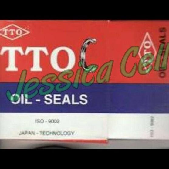 Oil Seal Tc 32X48X7 Tto Premium