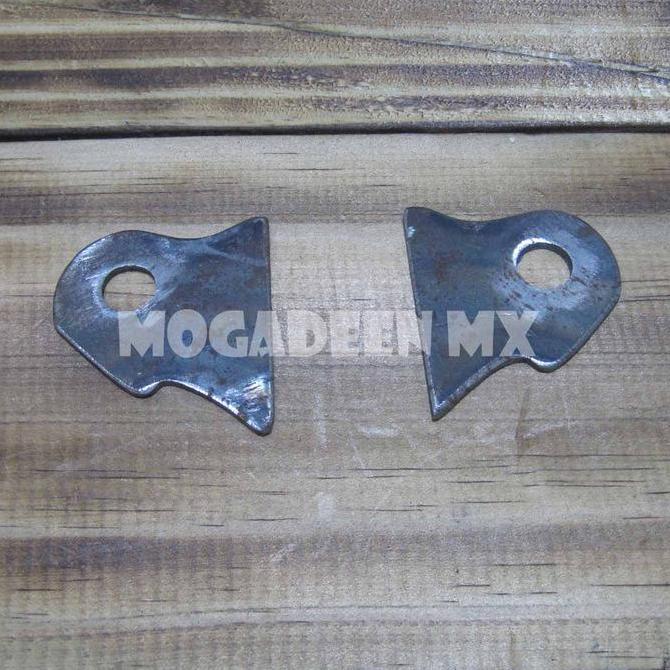 BRAKET SPAKBOR BELAKANG TS125 TS 125 BERGARANSI