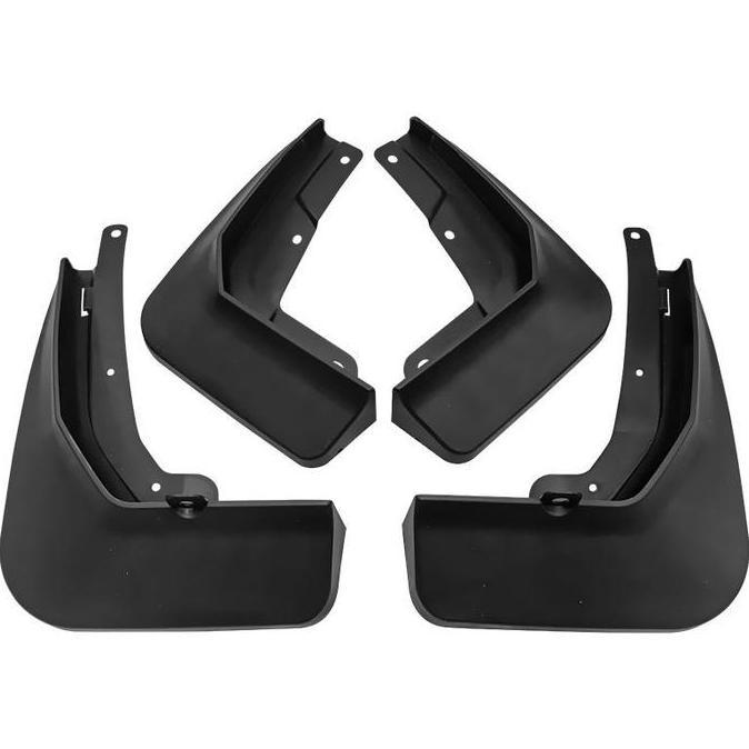 Mud Guard Mudguard Brv 2021 2022 2023 / Karpet Penahan Lumpur Brv 2022
