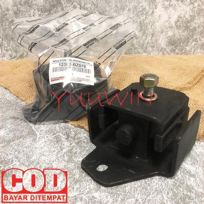 Promo ENGINE MOUNTING VELOZ - ENGINE MOUNTING ALL NEW AVANZA XENIA 2012-2021 Diskon