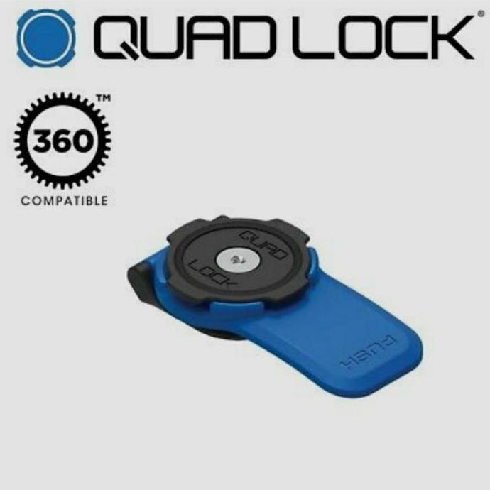 Promo Quad Lock Head Lever Terbaru 