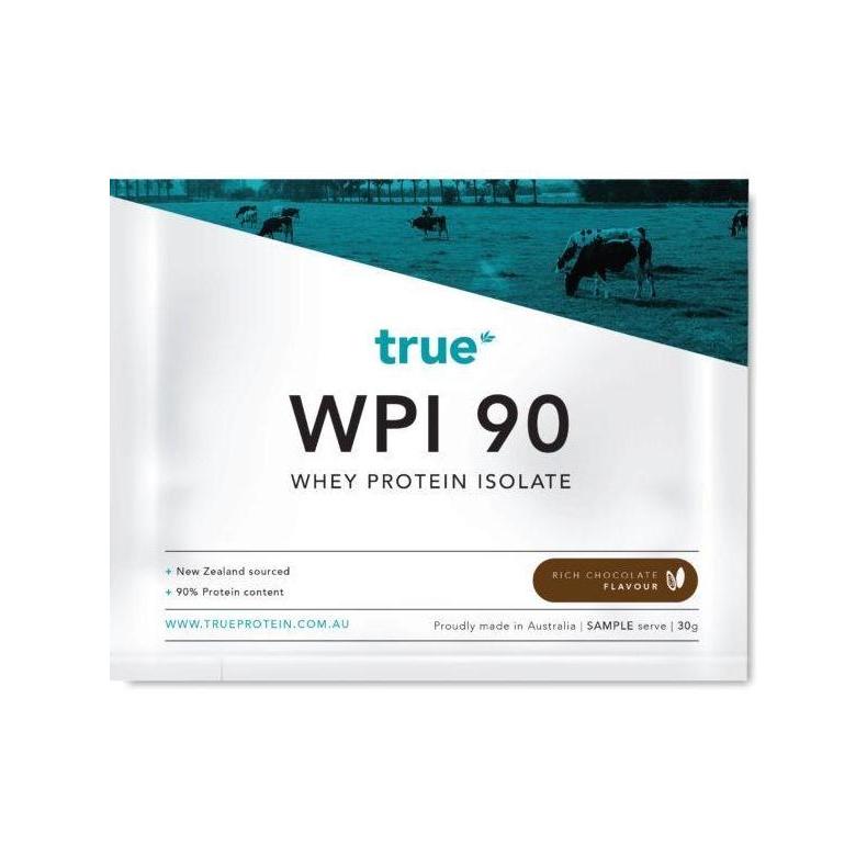 Kerenabis- Protein Sachet Wpi90/ Vegan85