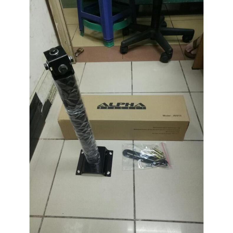Bracket Projektor/Breket LCD Projector Bisa Semua Projector/Universal
