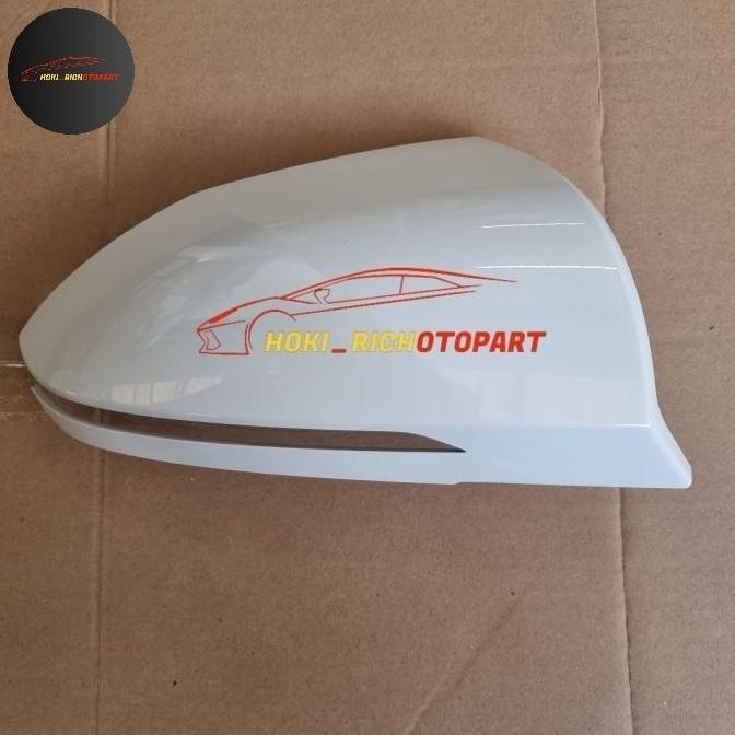 COVER SPION HYUNDAI STARGAZER ORIGINAL CAT BAWAAN PABRIK SATUAN FREE ONGKIR
