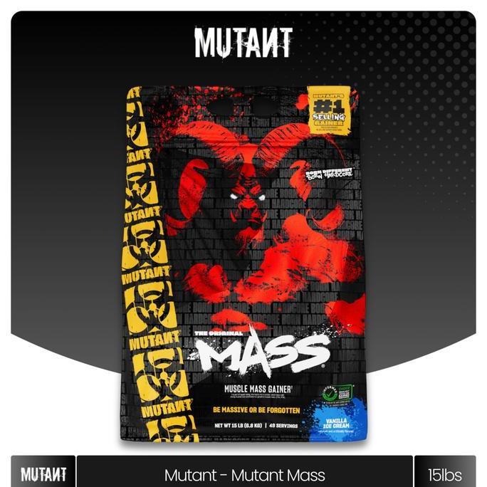 Kerenabis- Mutantmass Mutant Mass 15Lbs