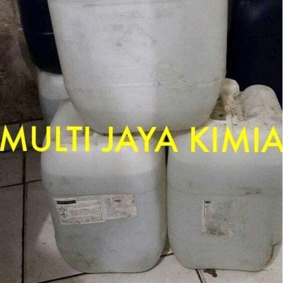 Homeme- Phosphc Acid / Asam Fosfat Teknis 85 1Kg