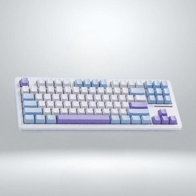 VortexSeries Vortex Xera87 Xera 87 Xera-87 Mechanical TKL Keyboard