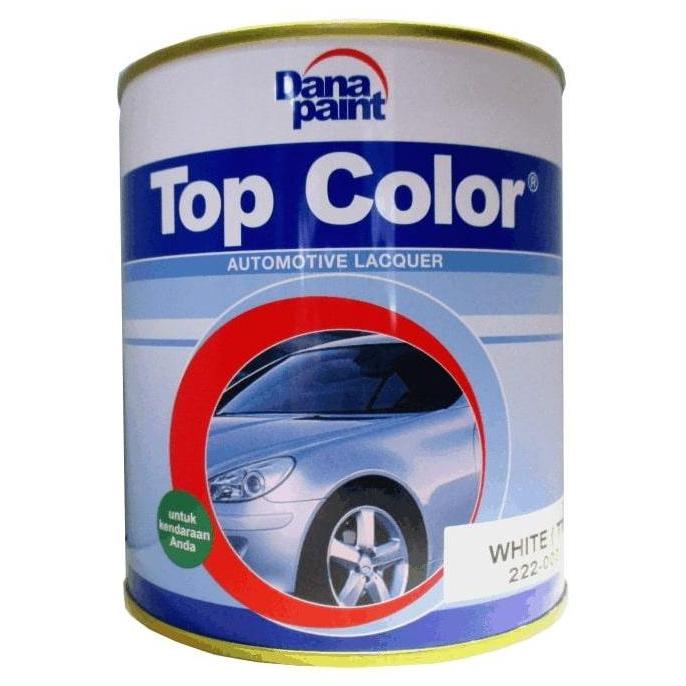 Top Colour Cat Duco Mobil Dana Paint 1 kg