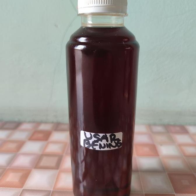 Pesce- Usar Madu Usar Bening Usar Hitam