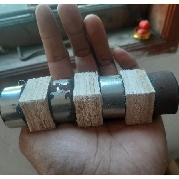 Magnet Neodymium Super Kuat N52 Harga Per Biji Bekas Normal Mesin Penggiling Padi Tepung Biji Plasti