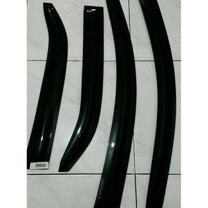 talang air new brio 2016-2017
