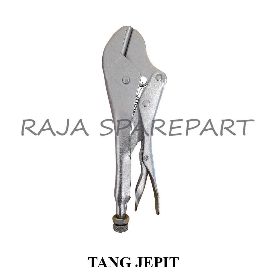 Tj Tang/Tang Jepit Kapiler/Tang Jepit