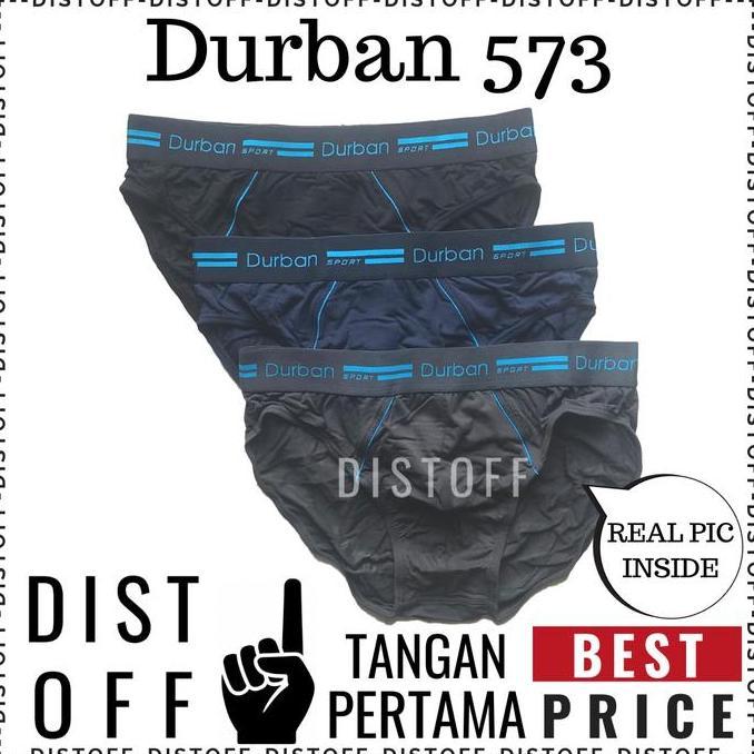Sale Termurah Grosir Celana Dalam Durban 573 Pria Ori Cd Pakaian Cowok