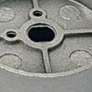 Bando Reel Pancing / Bail Arm Reel 1000 2000 3000 4000 5000