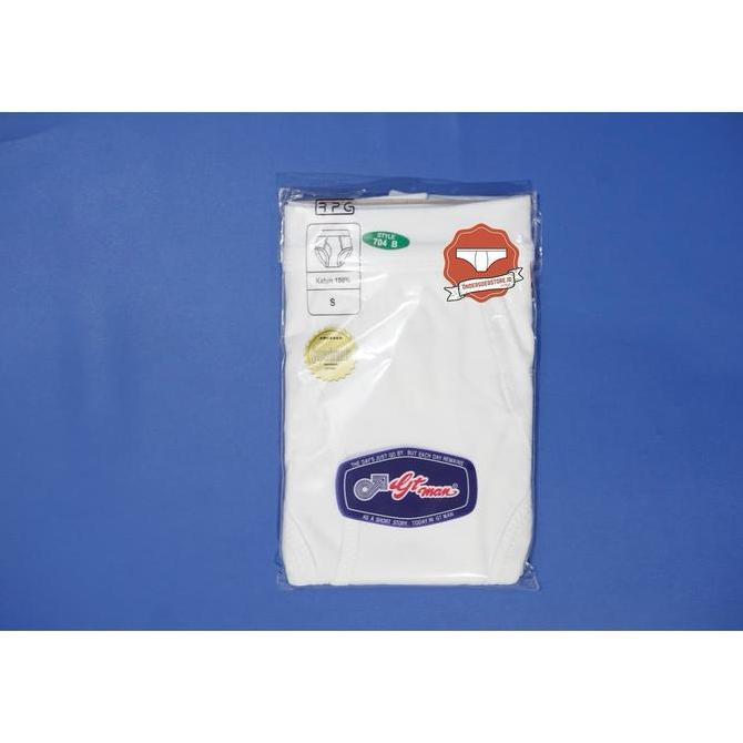 Sale Celana Dalam Pria Gt Man 704B