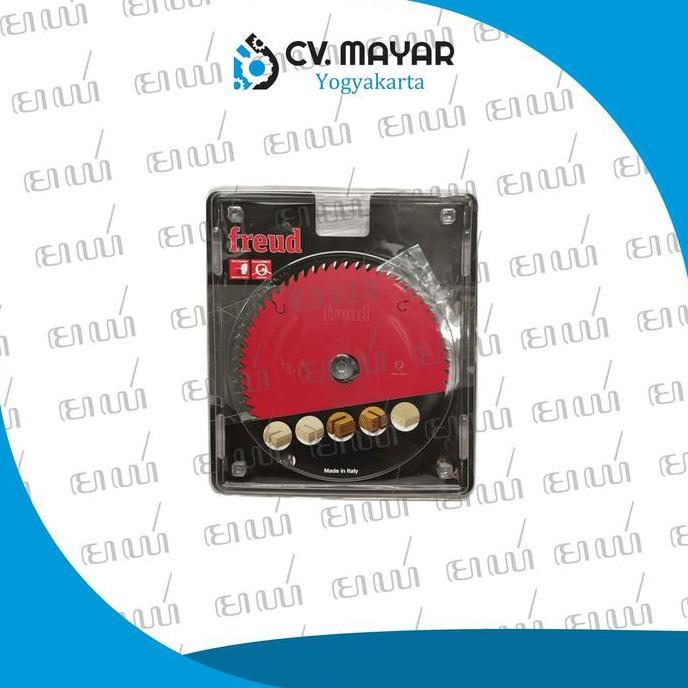 FREUD - Circular Saw Blade Gi Pisau Gergaji 7" - 24T, 40T, 60T